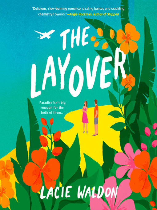 the layover